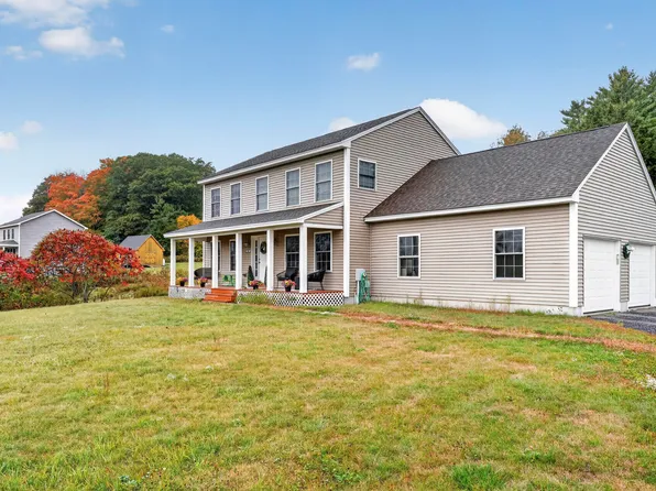 184 Chute Road, Windham, ME 04062