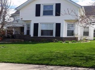 851 E Wabash St, Frankfort, IN 46041