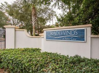 30 Tradewinds Trce UNIT 2, Hilton Head Island, SC 29928