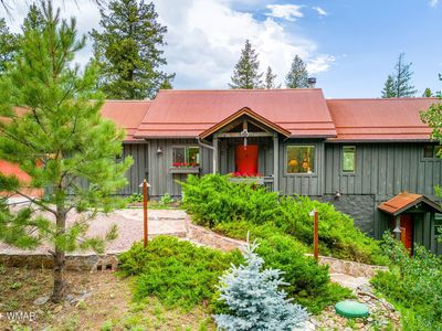 1 County Road 1320, Greer, AZ, 85927