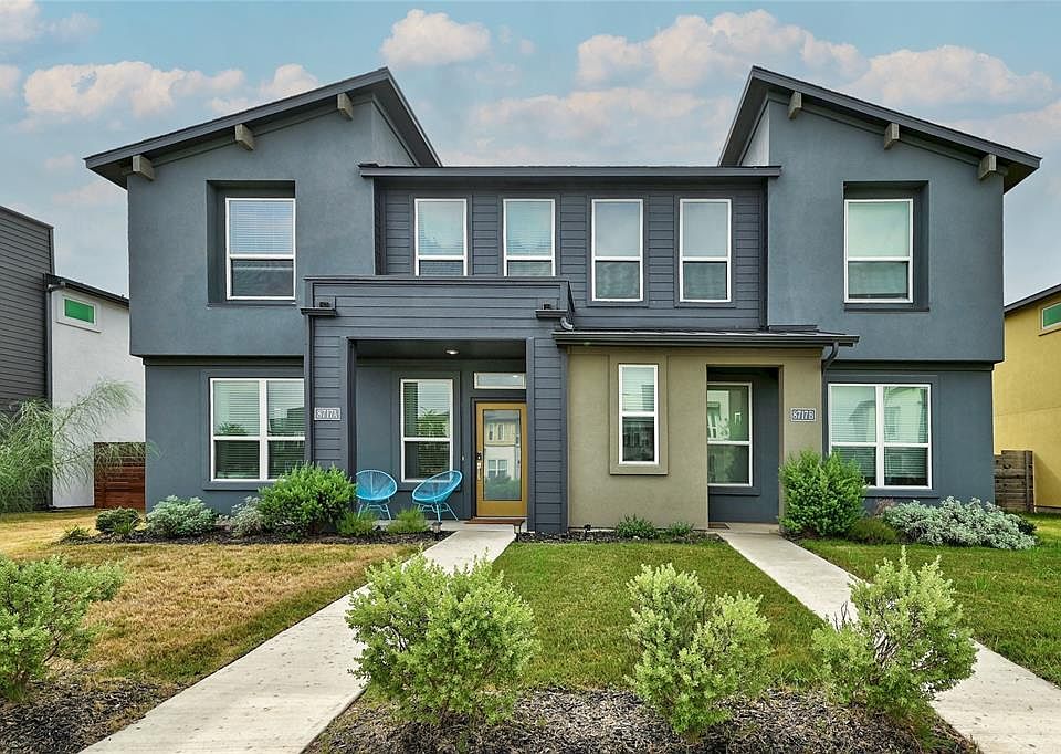 8717 Whitter Dr Austin, TX, 78747 Apartments for Rent Zillow