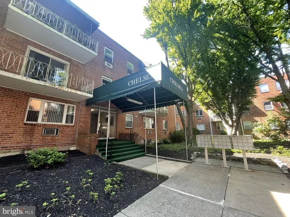 1600 Church Rd APT C308, Wyncote, PA 19095