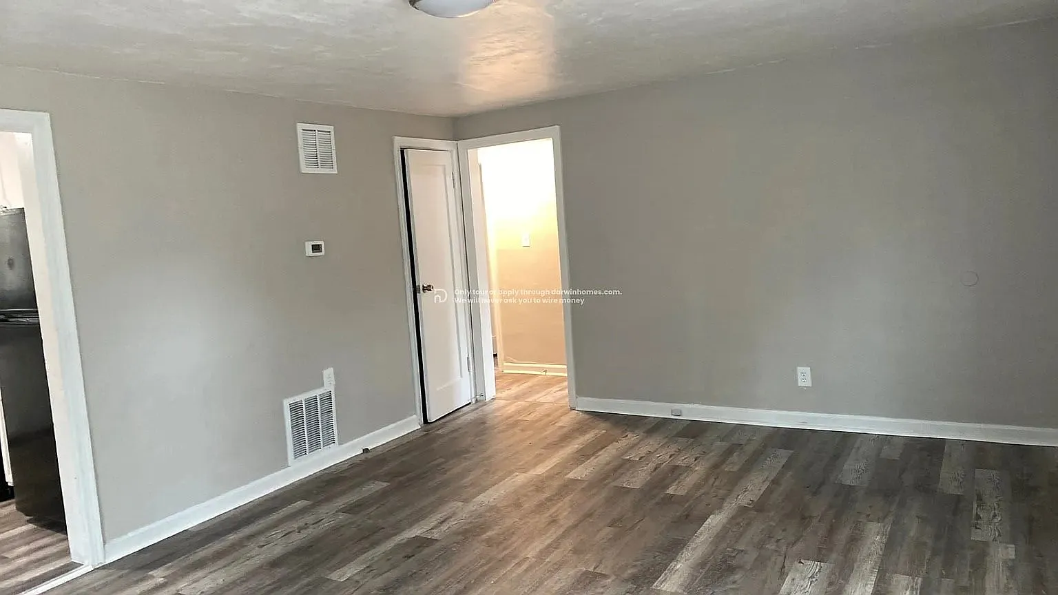 2 bed, 1.0 bath, 815 sqft, $1,072 — Photo 4