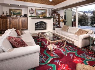 1720 Sunburst Dr #A1, Vail, CO 81657