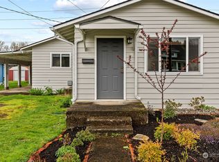 1207 N 2nd Ave, Kelso, WA