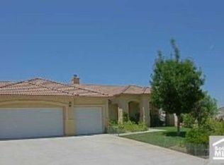1572 Mary Rd, Acton, CA 93510
