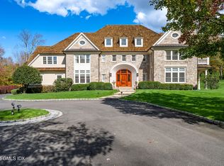 28 Thunder Mountain Rd, Greenwich, CT 06831