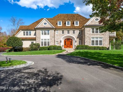 28 Thunder Mountain Rd, Greenwich, CT, 06831