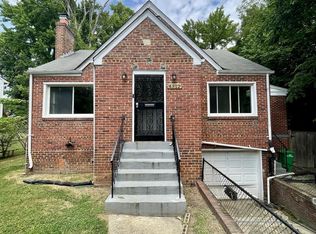 4312 Byers St, Capitol Heights, MD