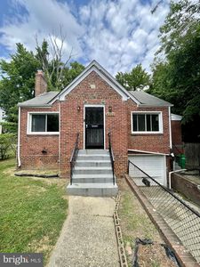 4312 Byers St, Capitol Heights, MD, 20743