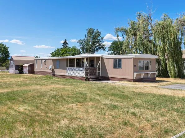 4729 Ambrose St, Missoula, MT 59808