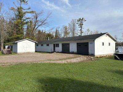 13428 W Shore Dr, Millersburg, MI, 49759