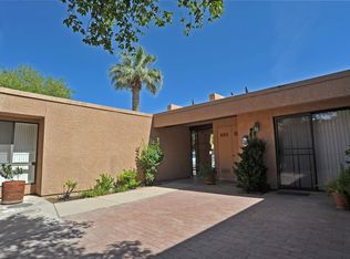 7411 N Mowry Pl, Tucson, AZ 85741
