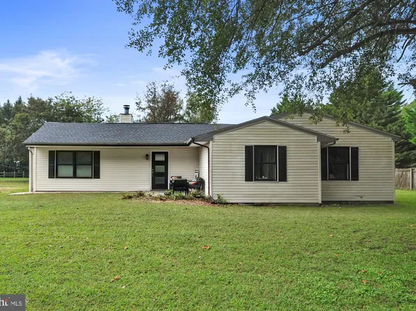 128 Abbotts Pond Rd, Greenwood, DE 19950