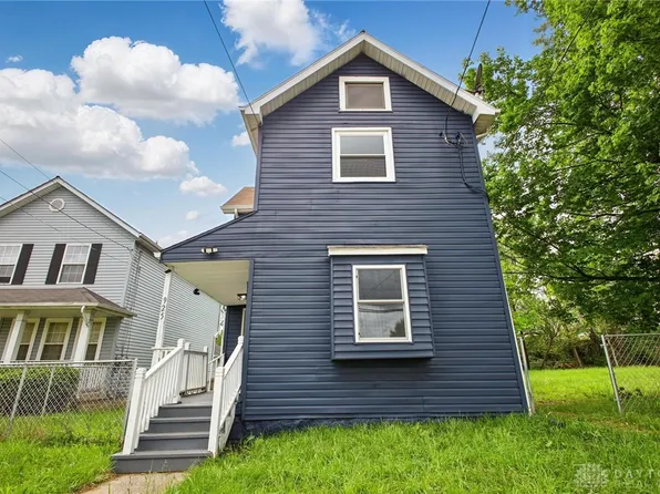 925 East St, Springfield, OH 45505
