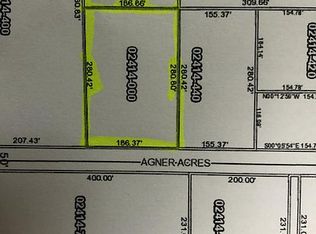 275 Agner Acres, Perry, FL 32348