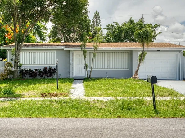 658 SW 1st Ct, Boynton Beach, FL 33426