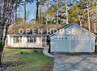 1809 River Rock Trl, Woodstock, GA