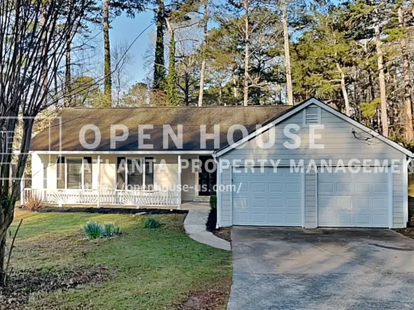 1809 River Rock Trl, Woodstock, GA 30188