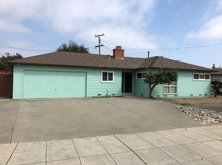 1090 Harding St, Salinas, CA 93906