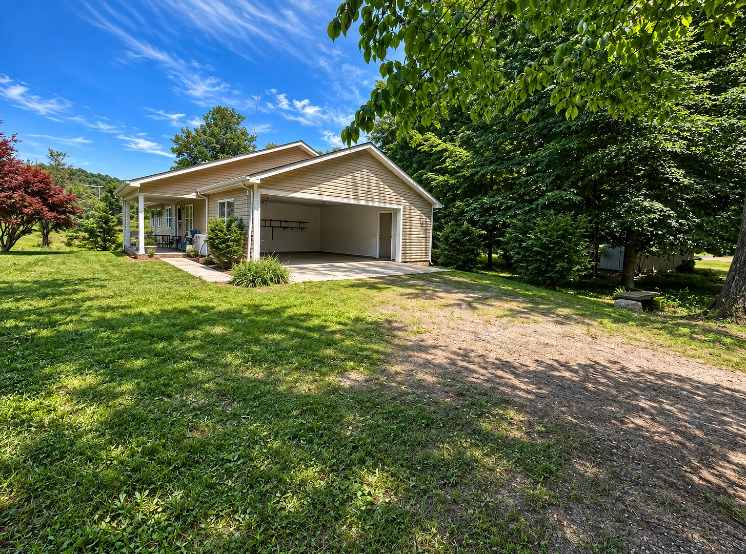 S Chipley Ford Rd, Statesville — Photo 2