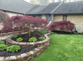 4600 Sitterley Rd NW, Canal Winchester, OH 43110