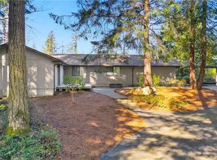 281 SE Taylor Rd, Shelton, WA 98584