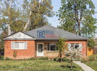 1610 Xanthia St, Denver, CO 80220