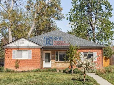 1610 Xanthia St, Denver, CO, 80220
