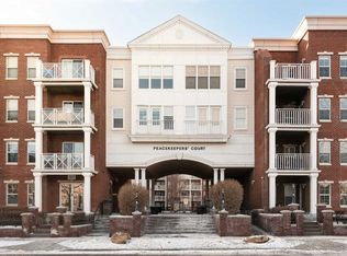 5605 E Henwood St SW #1411, Calgary, AB T3E7R2