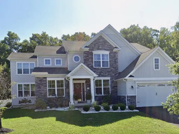 129 Meridian Blvd, Bear, DE 19701