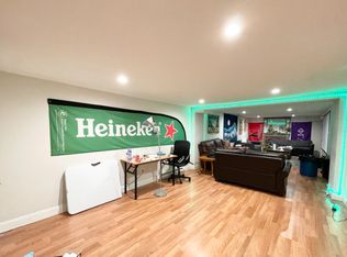 41 Parker Hill Ave #1A, Roxbury Crossing, MA 02120