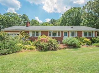 20321 White Oak Rd, Sutherland, VA 23885