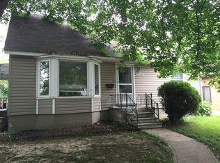 19748 Lexington, Redford, MI 48240