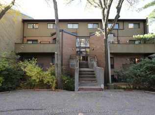 2035 South Millway #27, Mississauga, ON L5L1R7