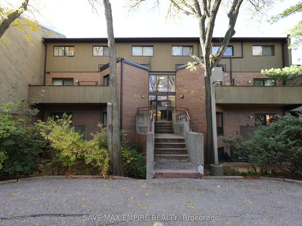2035 South Millway #27, Mississauga, ON L5L 1R7
