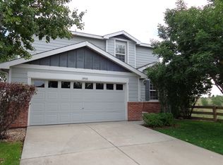 10910 Steele St, Northglenn, CO 80233
