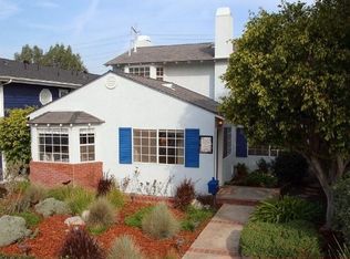 645 36th St, Manhattan Beach, CA 90266