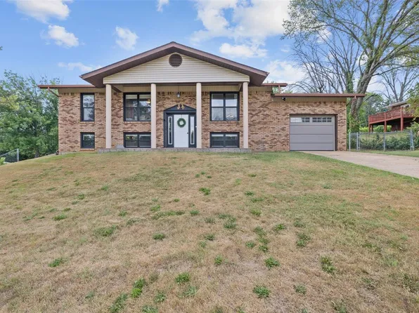 304 Rosewood Dr, Park Hills, MO 63601