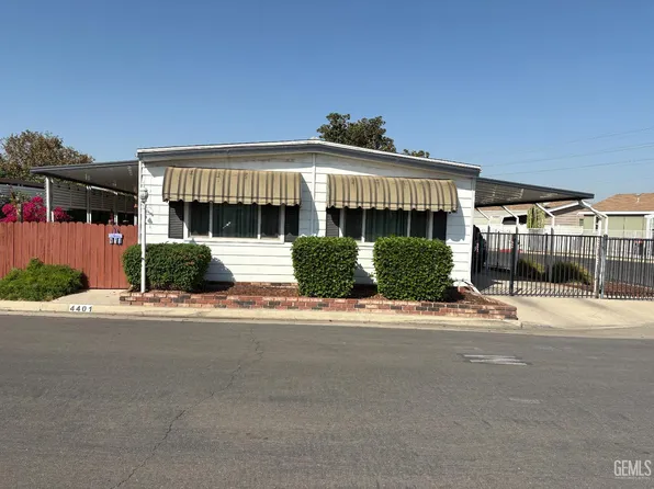 4401 King Arthur Ct, Bakersfield, CA 93301