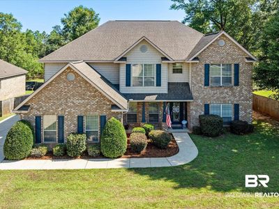 7330 Morse Loop, Mobile, AL, 36619