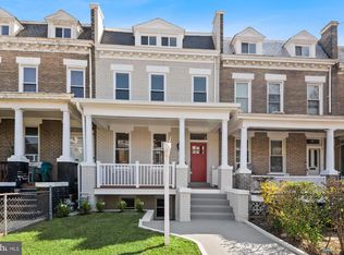 23 Girard St NE, Washington, DC 20002