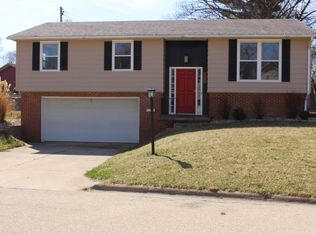209 N Ohio Ave, Morton, IL