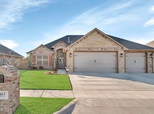 1413 Dustbowl Ln, Altus, OK 73521