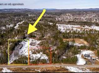 7 Paulson Rd, Farmington, NH 03835