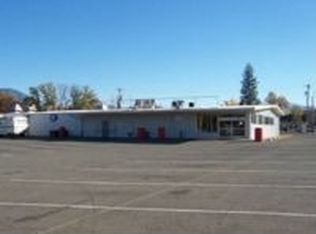 1201 Redwood Ave, Grants Pass, OR 97527