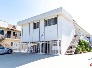 2540 3rd Ave APT 3, Los Angeles, CA 90018