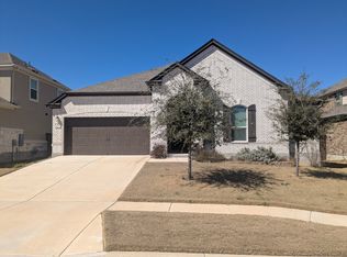 1617 Stinnett Ln, Leander, TX 78641