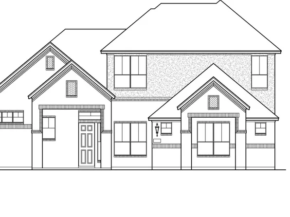 2424 Briggs Bluff, San Antonio, TX 78245