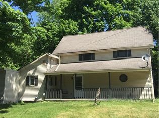 318 S Franklin St, Pendleton, IN 46064